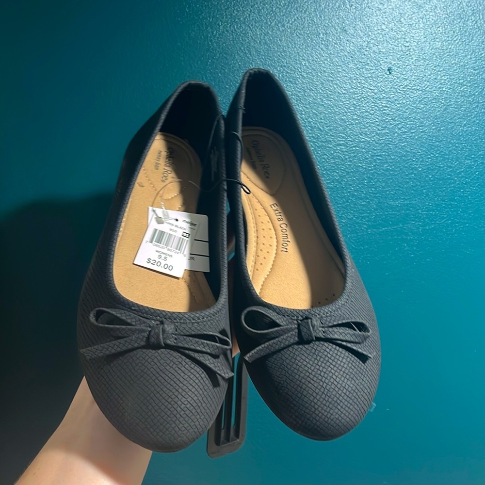 Ophelia Roe Size 9.5 - Picture 2 of 2